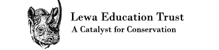 LEWA Wildlife Conservancy